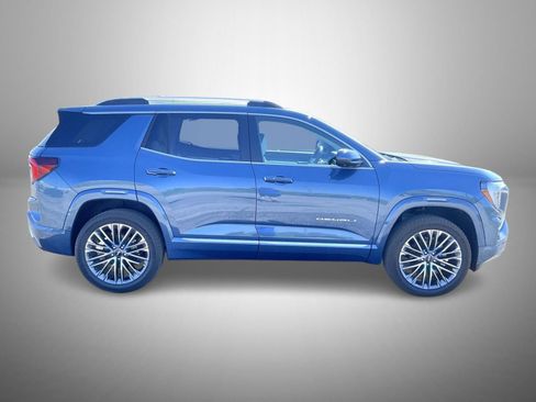New 2026 GMC Terrain Denali AWD/4WD image 4