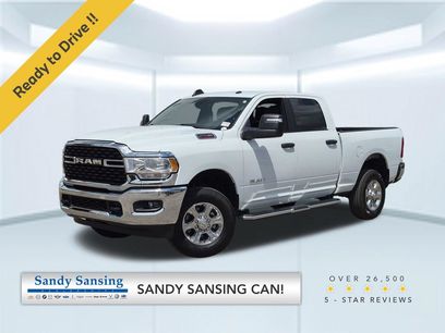 Used 2024 RAM 2500 Big Horn