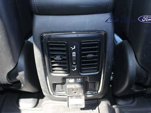 Used 2021 Jeep Grand Cherokee Limited w/ Trailer Tow Group IV AWD/4WD image 15
