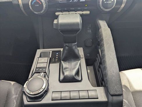 Used 2026 Toyota Tacoma SR AWD/4WD image 11