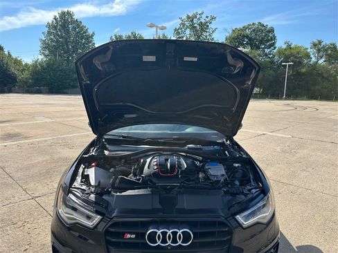 Used 2014 Audi S6 Prestige AWD/4WD image 11