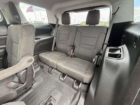 Used 2019 GMC Acadia SLE w/ Driver Alert Package I AWD/4WD image 20