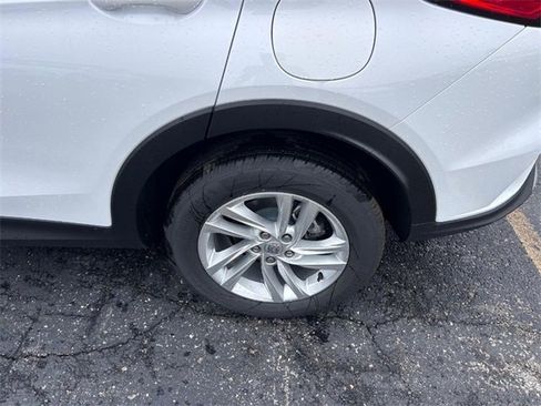 New 2026 Buick Envista Preferred w/ Convenience I Package image 11