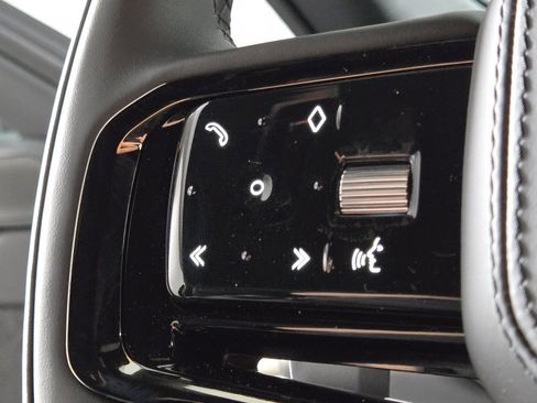 New 2026 Land Rover Range Rover Sport Dynamic SE image 22