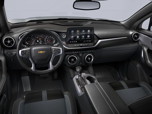 New 2026 Chevrolet Blazer LT w/ Convenience Package image 30