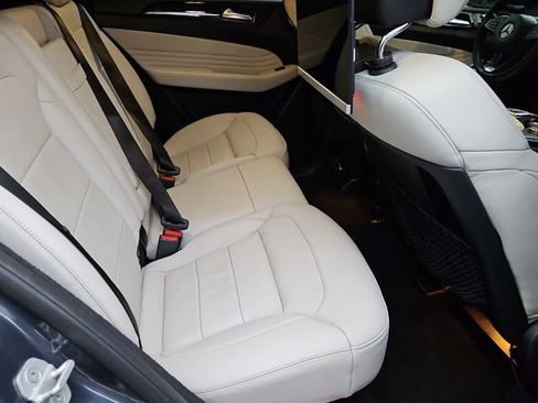 Used 2016 Mercedes-Benz GLE 450 GLE 450 AMG image 17