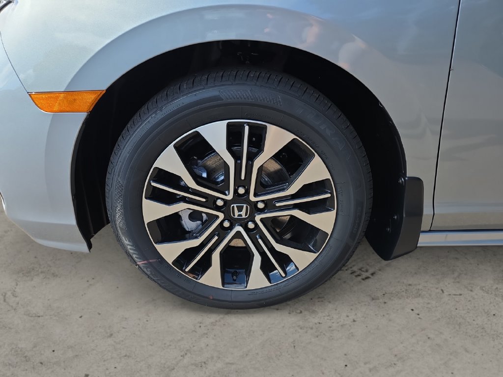 New 2026 Honda Odyssey Elite image 9