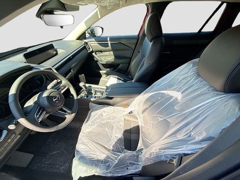 New 2026 MAZDA CX-50 AWD 2.5 S w/ Cargo Package image 20