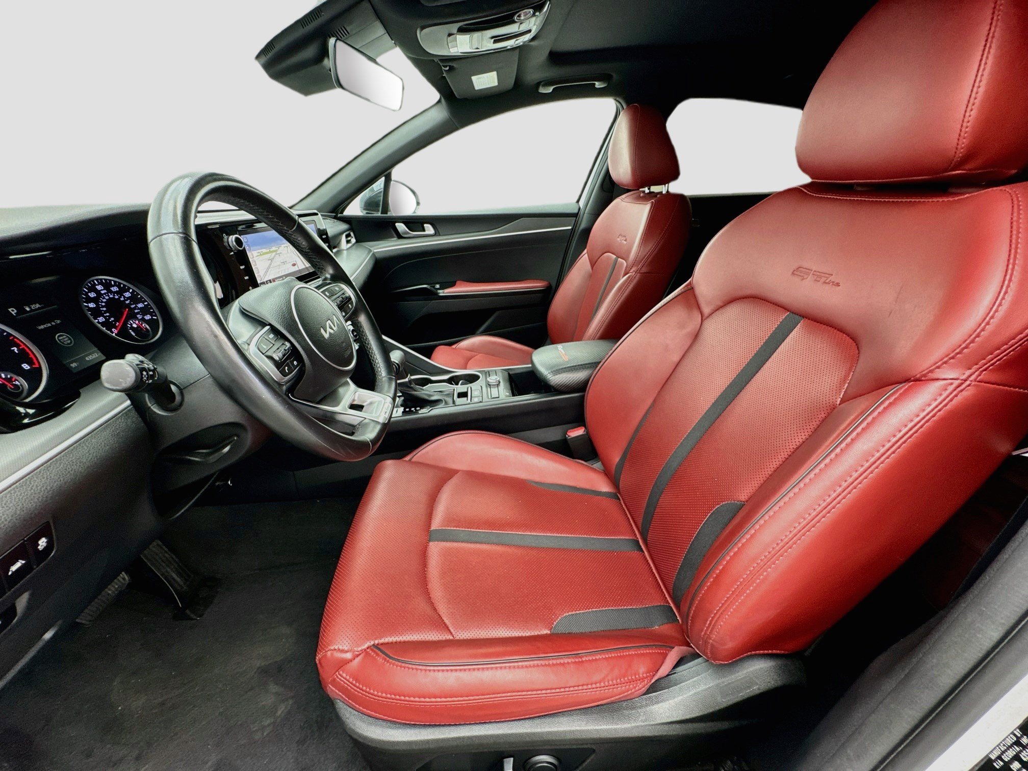 Used 2023 Kia K5 GT-Line FWD image 13