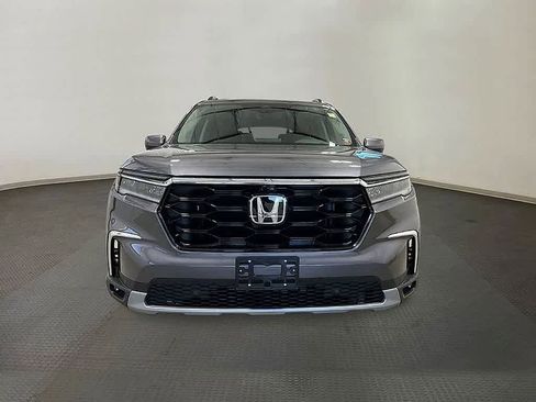 Used 2023 Honda Pilot Elite image 21