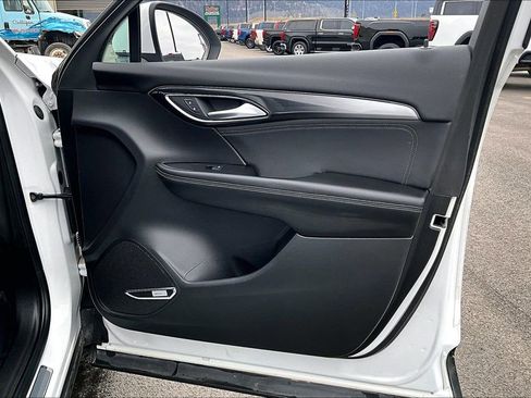 Used 2024 Buick Envision Preferred image 24
