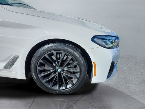 Used 2021 BMW 530i w/ Convenience Package image 31