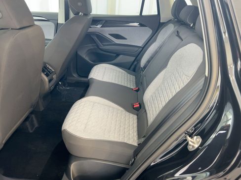 New 2026 Volkswagen Tiguan S image 15