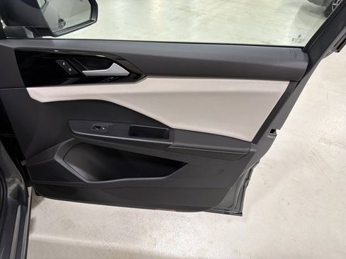 New 2026 Volkswagen Taos S FWD image 38