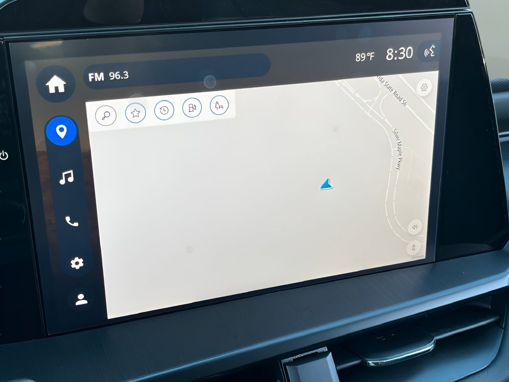 New 2026 Subaru Outback Wilderness AWD/4WD image 19