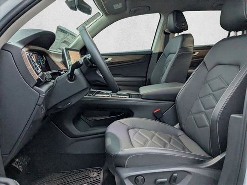New 2026 Volkswagen Atlas SE AWD/4WD image 4