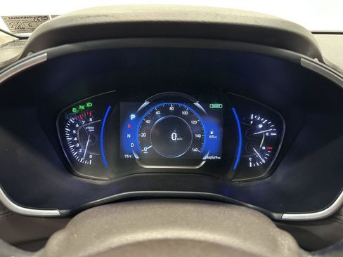 Used 2020 Hyundai Santa Fe SEL AWD/4WD image 19