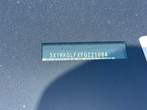 Certified 2023 Kia Sorento SX AWD/4WD image 40