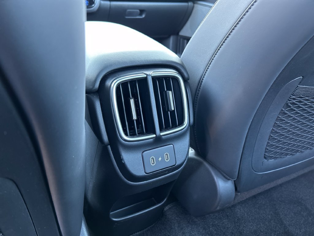 Used 2023 Hyundai Ioniq 6 SEL AWD/4WD image 36