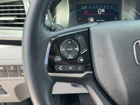 Used 2023 Honda Odyssey Elite image 27