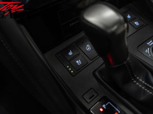 Used 2023 Lexus IS 350 F Sport image 43