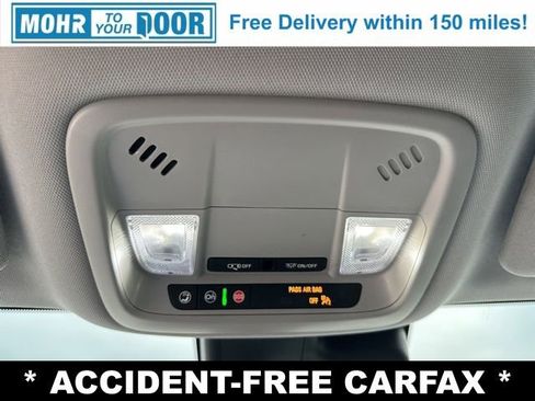 Used 2023 Chevrolet Malibu LS image 20