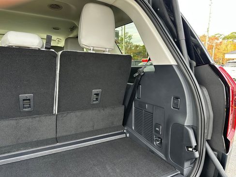 New 2026 Ford Expedition Active image 49