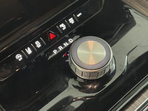 Used 2024 Jeep Wagoneer Series II w/ Flexible Seating Group image 46