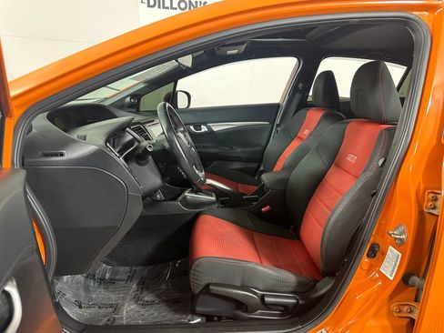 Used 2014 Honda Civic Si image 15