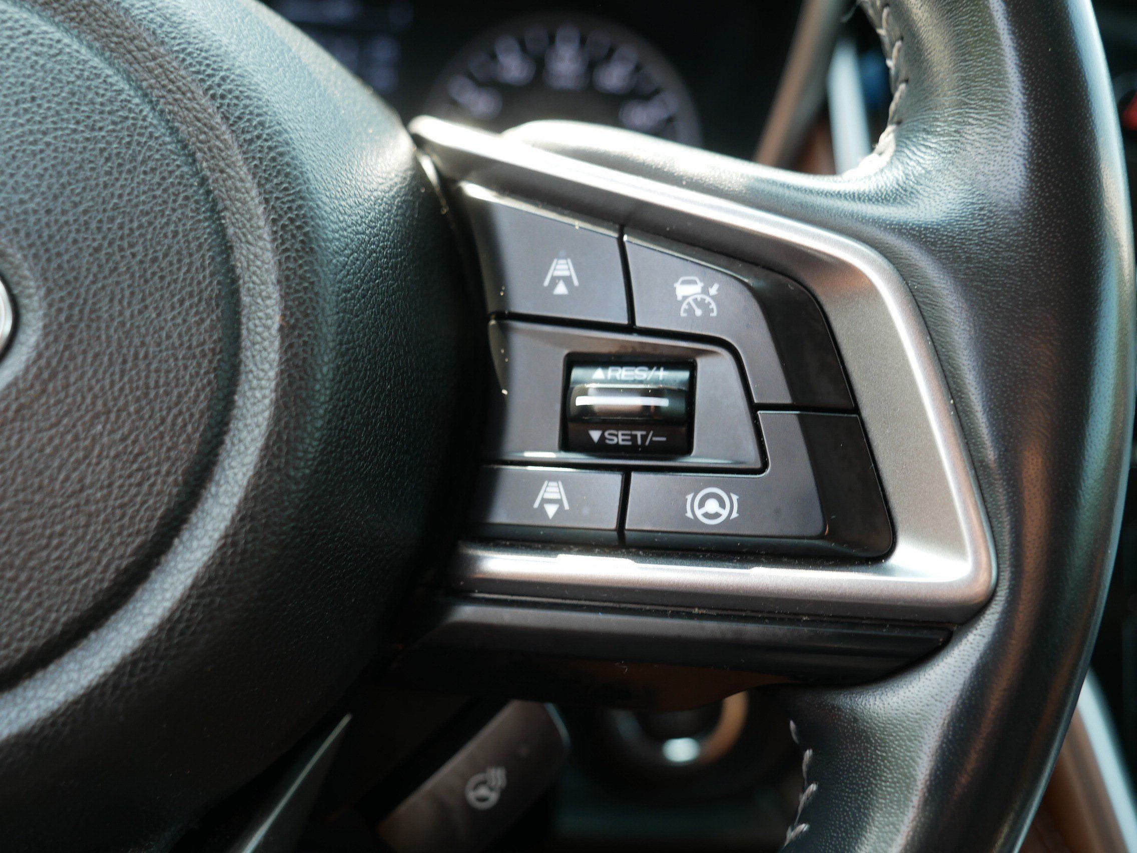 Used 2021 Subaru Outback Touring w/ Popular Package #2 AWD/4WD image 29