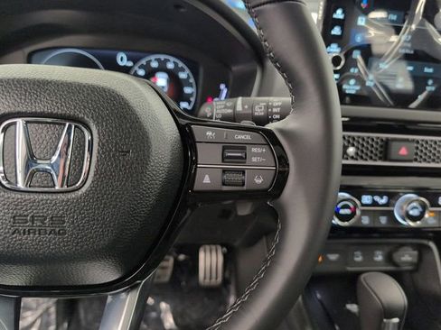 New 2026 Honda Civic Sport Touring image 13