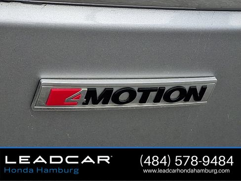Used 2022 Volkswagen Atlas SE AWD/4WD image 34