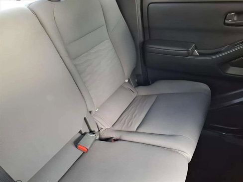 Used 2023 Nissan Frontier S image 18