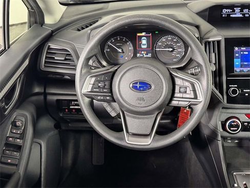 Used 2023 Subaru Crosstrek 2.0i image 20