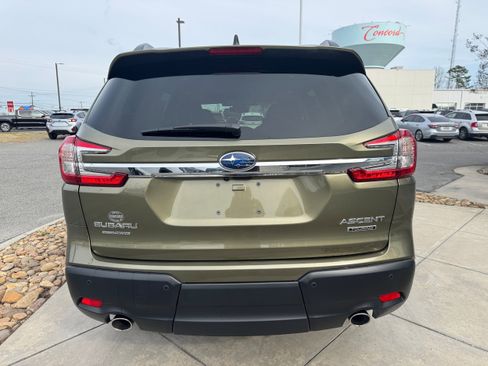 New 2026 Subaru Ascent Touring AWD/4WD image 7