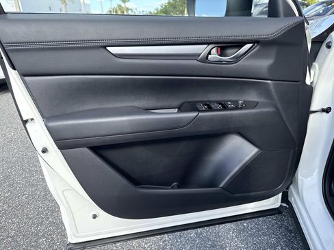 Certified 2025 MAZDA CX-5 AWD 2.5 S w/ Preferred Package image 25