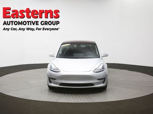 Used 2018 Tesla Model 3 Long Range image 49