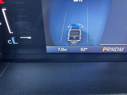 New 2025 Ford Ranger XLT w/ Equipment Group 301A High image 22