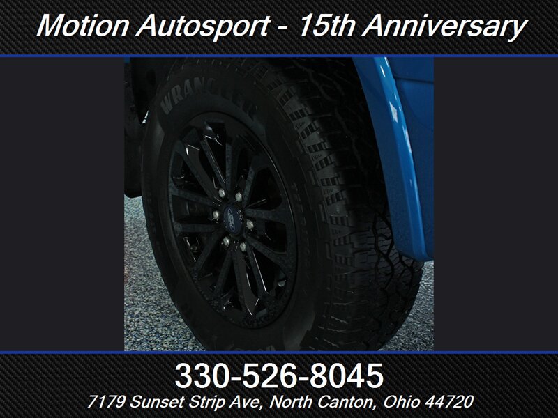 Used 2019 Ford F150 XLT w/ Equipment Group 301A Mid AWD/4WD image 40