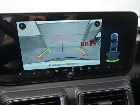 New 2025 Ford Mustang Premium image 26