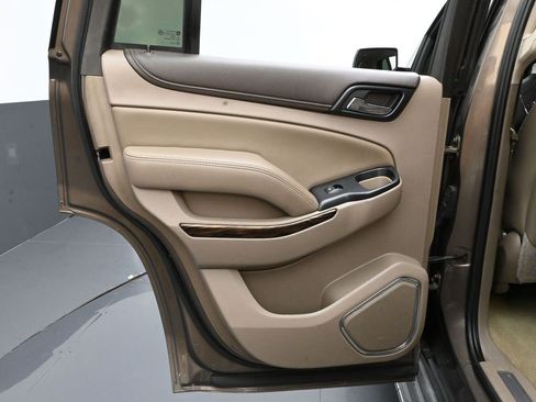 Used 2015 GMC Yukon SLT w/ Open Road Package image 35