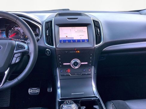 Used 2020 Ford Edge ST w/ Equipment Group 401A image 9