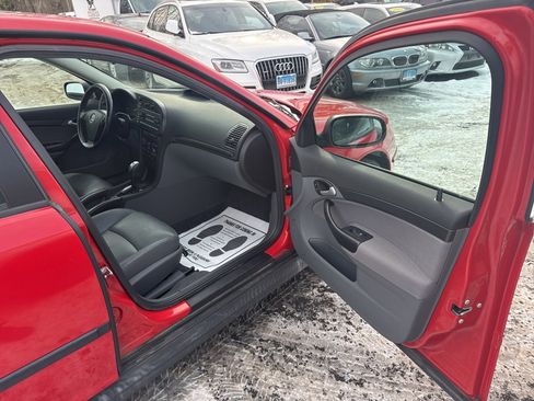 Used 2003 Saab 9-3 Linear image 26