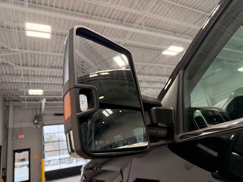 Used 2016 Chevrolet Silverado 1500 LTZ w/ Max Trailering Package image 17