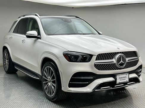 Used 2023 Mercedes-Benz GLE 350 4MATIC image 15