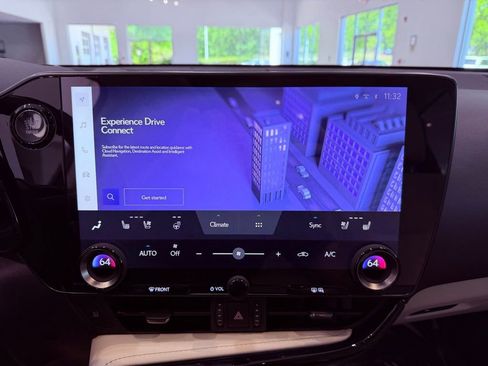 Certified 2025 Lexus NX 350 AWD w/ Accessory Package (K3) image 26
