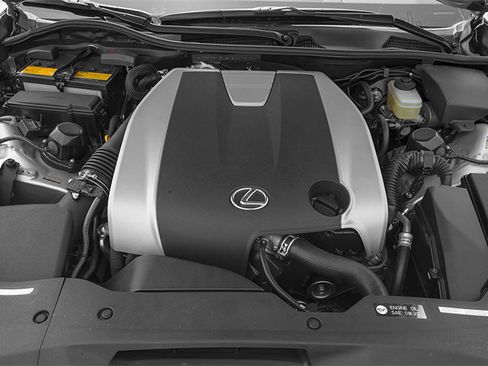 Used 2014 Lexus GS 350 AWD w/ Premium Package image 13