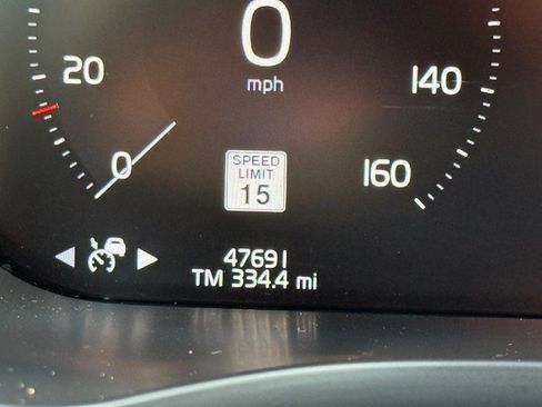 Used 2021 Volvo XC60 T6 Inscription w/ Advanced Package AWD/4WD image 22