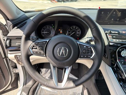 New 2026 Acura RDX SH-AWD w/ Advance Package image 12