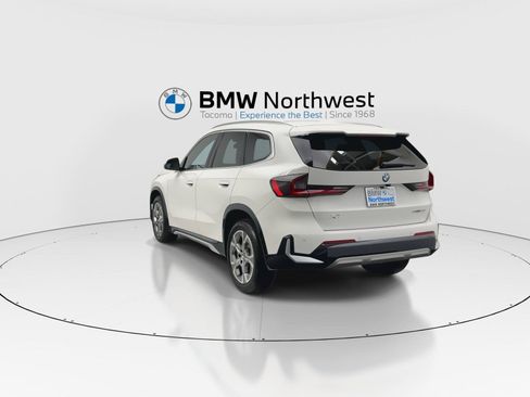 Used 2025 BMW X1 xDrive28i AWD/4WD image 13